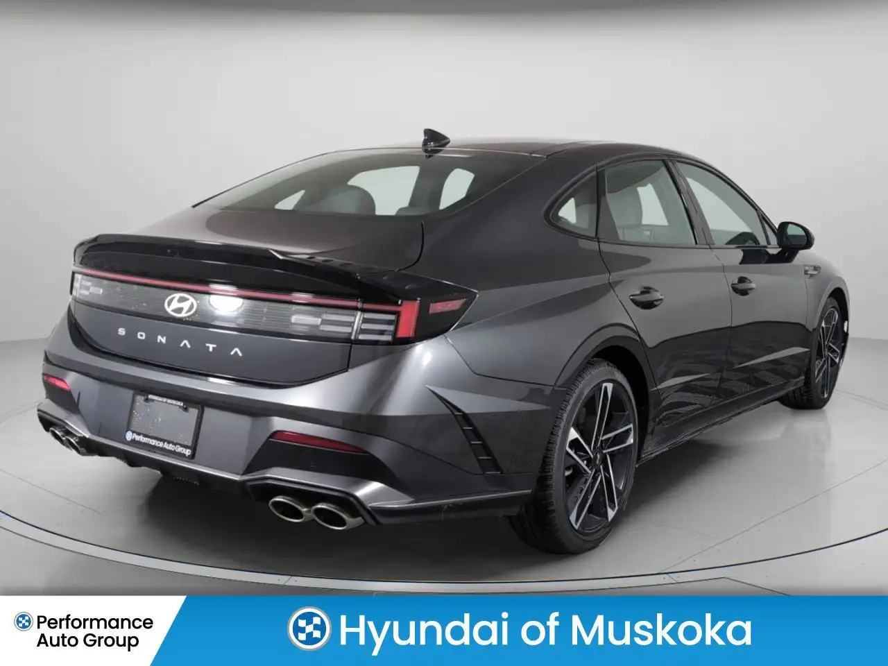Hyundai SONATA снимка Hyundai SONATA