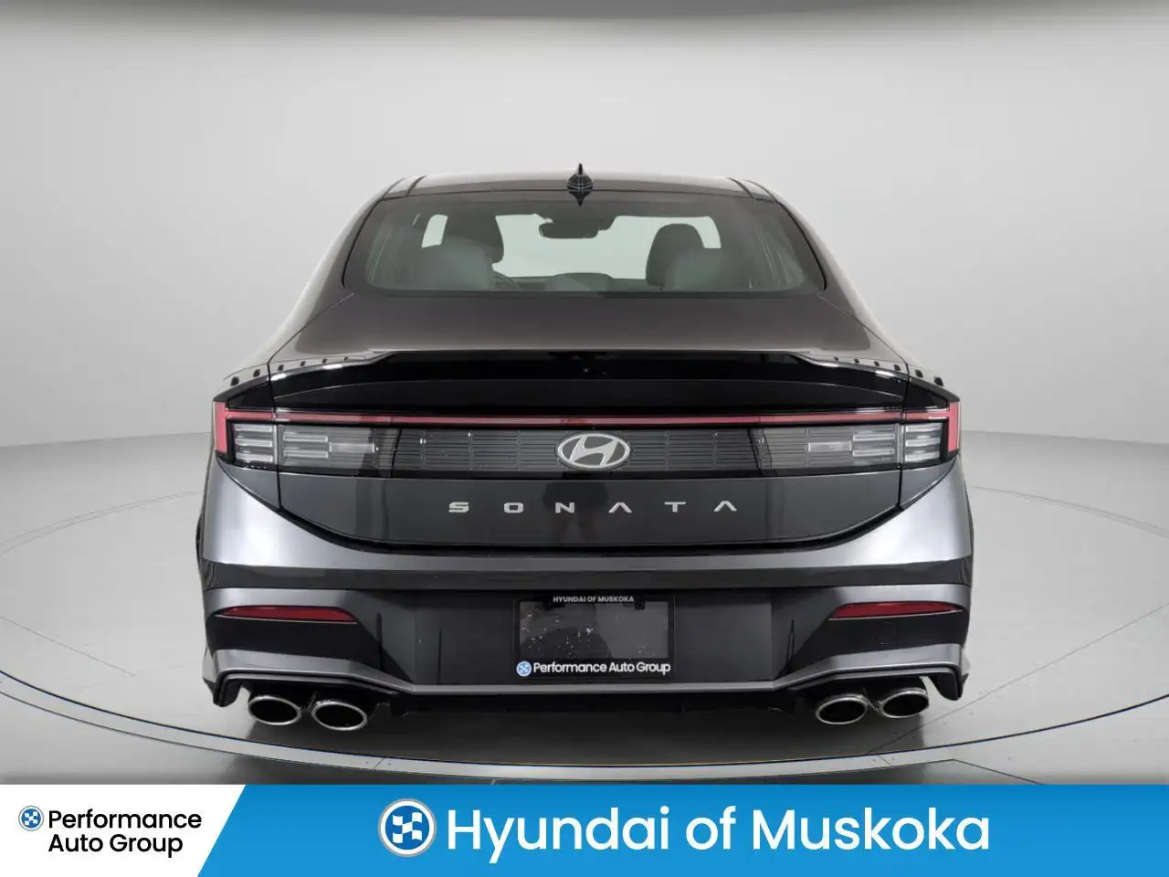 Hyundai SONATA снимка Hyundai SONATA