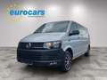 Volkswagen T6 Caravelle LR Comfortline 2,0 BMT TDI DSG Silber - thumbnail 1