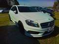 Mercedes-Benz A 180 Sport 1.5 Cdi Aut 110cv Bianco - thumbnail 1