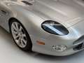 Aston Martin DB7 DB7 Vantage Volante | Aston Martin Brussels Argent - thumbnail 8
