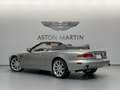 Aston Martin DB7 DB7 Vantage Volante | Aston Martin Brussels Argent - thumbnail 5