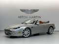 Aston Martin DB7 DB7 Vantage Volante | Aston Martin Brussels Argent - thumbnail 3