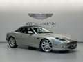 Aston Martin DB7 DB7 Vantage Volante | Aston Martin Brussels Silber - thumbnail 1