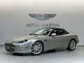 Aston Martin DB7 DB7 Vantage Volante | Aston Martin Brussels Argent - thumbnail 7