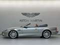 Aston Martin DB7 DB7 Vantage Volante | Aston Martin Brussels Argent - thumbnail 6