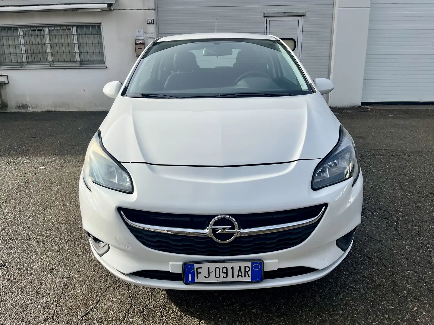 Opel Corsa 3p 1.4GPL Per Neopatentati - 2