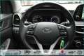 Hyundai TUCSON TUCSON 1.6 SELECT 2WD AHK Klima Navi Kamera Grau - thumbnail 9