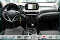 Hyundai TUCSON TUCSON 1.6 SELECT 2WD AHK Klima Navi Kamera Gris - thumbnail 7