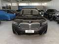 BMW X3 X3 xdrive20d mhev 48V Msport auto Grigio - thumbnail 2