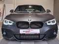 BMW 125 d Edition M Sport Shadow°H&K°LED°DAB°PDC°FSE Gris - thumbnail 9