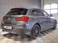 BMW 125 d Edition M Sport Shadow°H&K°LED°DAB°PDC°FSE Gris - thumbnail 4