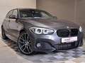 BMW 125 d Edition M Sport Shadow°H&K°LED°DAB°PDC°FSE Gris - thumbnail 1