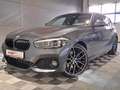 BMW 125 d Edition M Sport Shadow°H&K°LED°DAB°PDC°FSE Gris - thumbnail 5