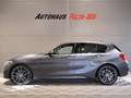 BMW 125 d Edition M Sport Shadow°H&K°LED°DAB°PDC°FSE Gris - thumbnail 6