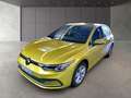 Volkswagen Golf VIII Lim. Life1.5TSI LED Navi AHK PDC SHZ Gelb - thumbnail 1