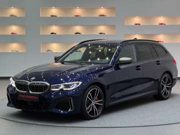 M340 i xDrive *M-Sport* CarePaket *Individual*