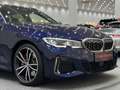 BMW 340 M340 i xDrive *M-Sport* CarePaket *Individual* Blau - thumbnail 8