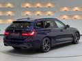 BMW 340 M340 i xDrive *M-Sport* CarePaket *Individual* Blau - thumbnail 4