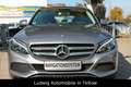 Mercedes-Benz C 180 T 7G-TRONIC Avantgarde Navi Leder Silber - thumbnail 2
