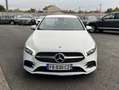 Mercedes-Benz A 180 Classe A 180 d 7G-DCT AMG Line Blanc - thumbnail 1