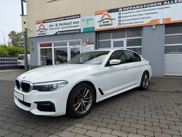 5er Plug-In-Hybrid 530e Aut. Luxury Line