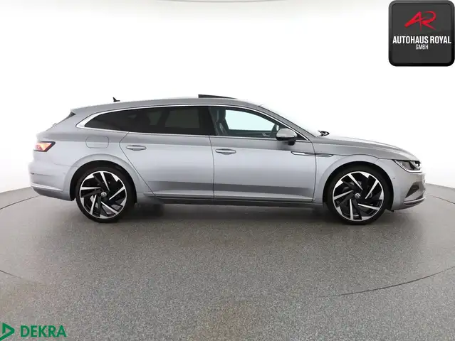 Volkswagen Arteon view 6