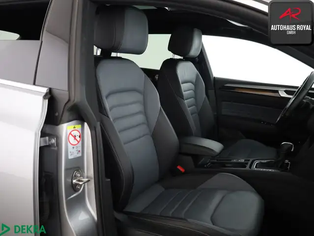 Volkswagen Arteon view 11