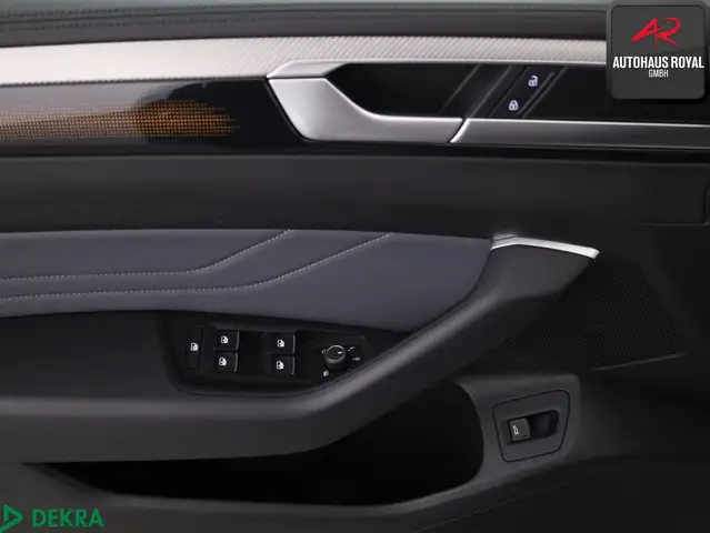 Volkswagen Arteon view 15