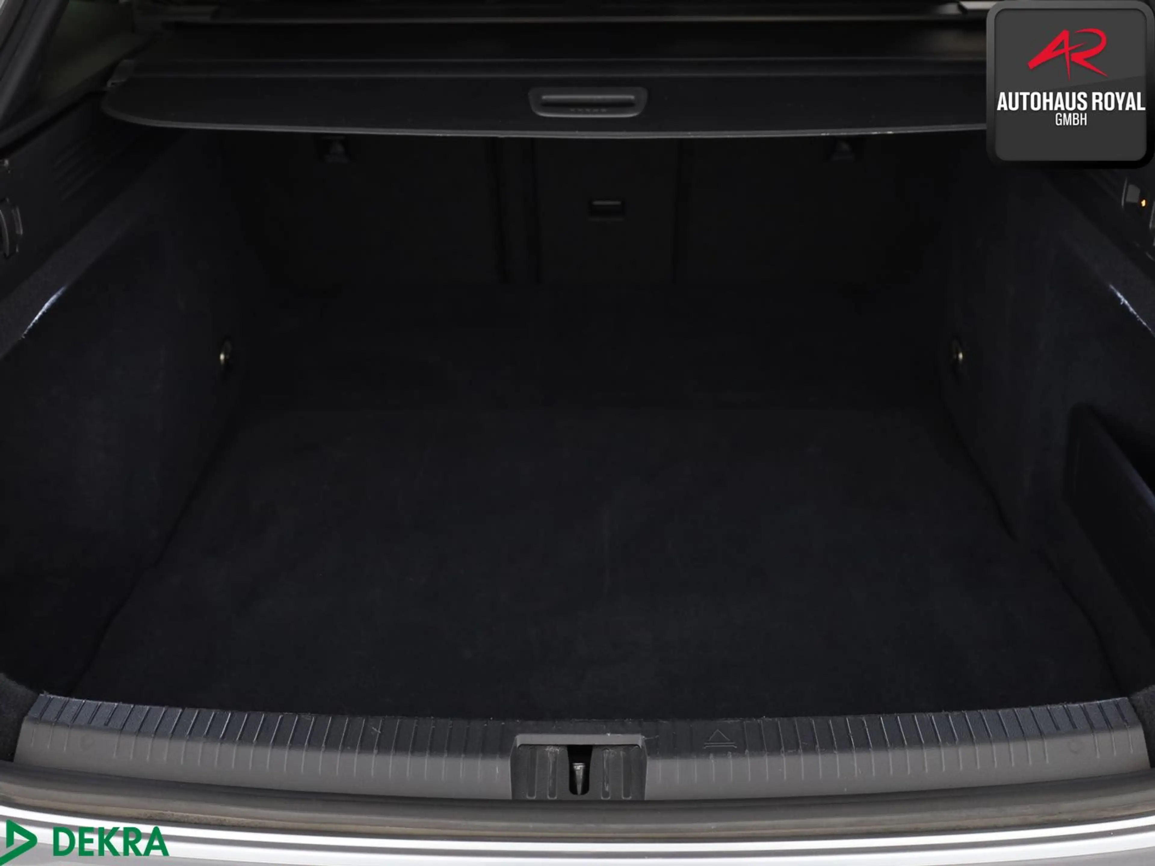 Volkswagen Arteon Shooting Brake 2.0 TDI R LINE 20Z MATRIX — photo 14