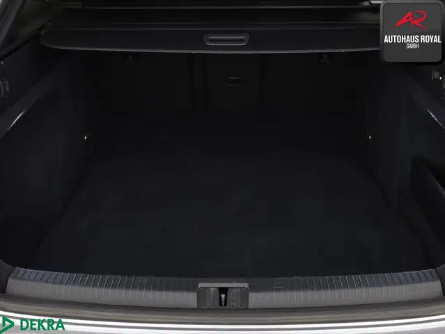Volkswagen Arteon view 14