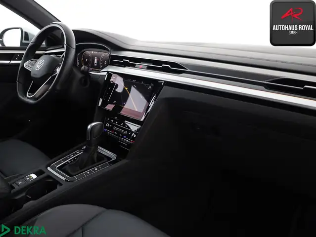 Volkswagen Arteon view 10