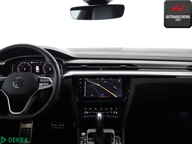 Volkswagen Arteon view 9