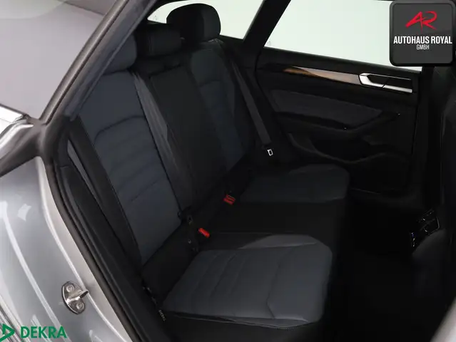 Volkswagen Arteon view 13