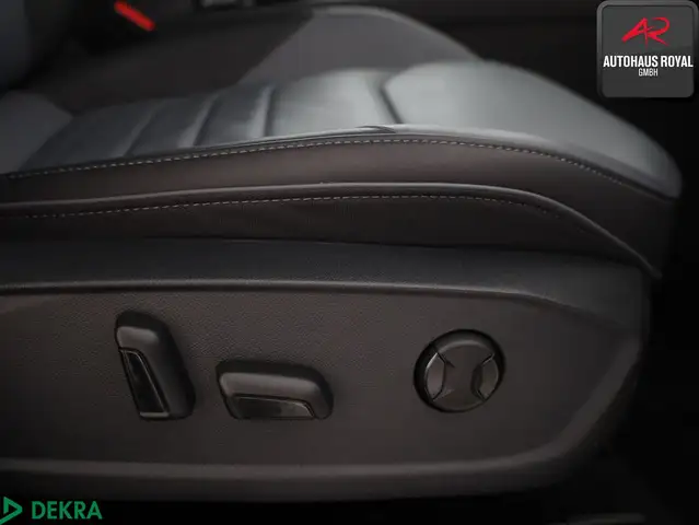 Volkswagen Arteon view 12