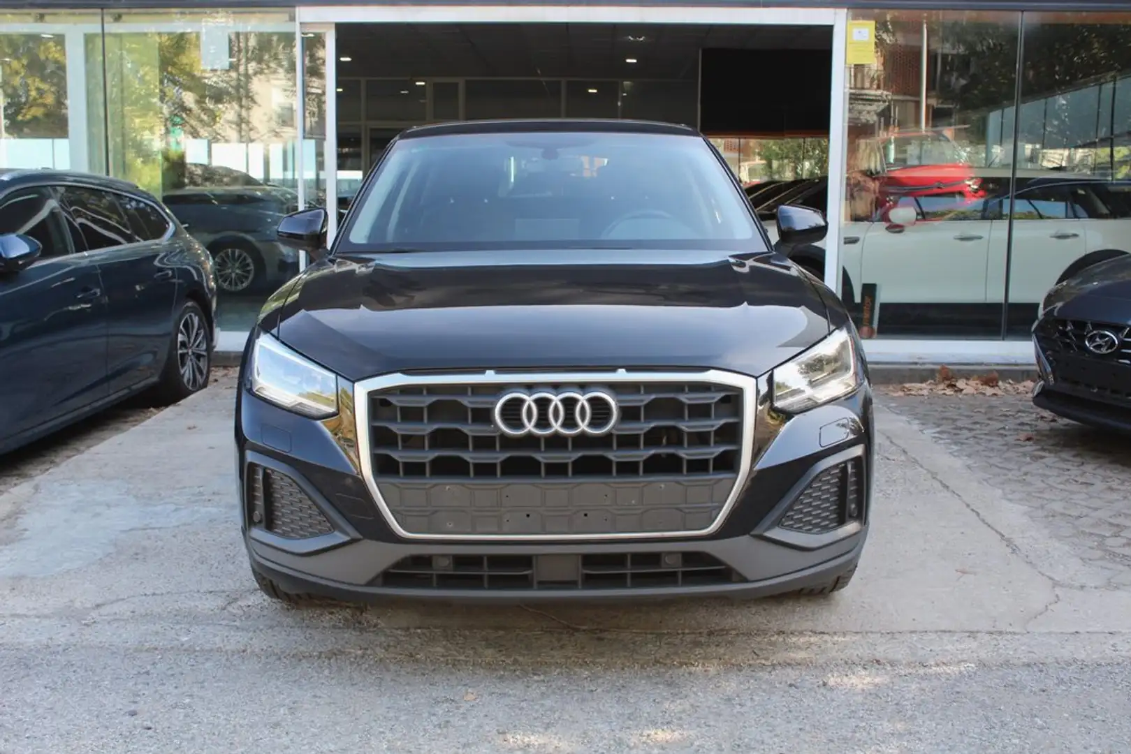 Audi Q2 30 TFSI 81kW - 2