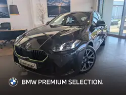 Bmw 118 d