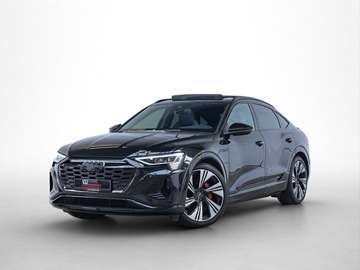55 QUATTRO S LINE|PANO|ACC|LA|360°|KEYLESS|