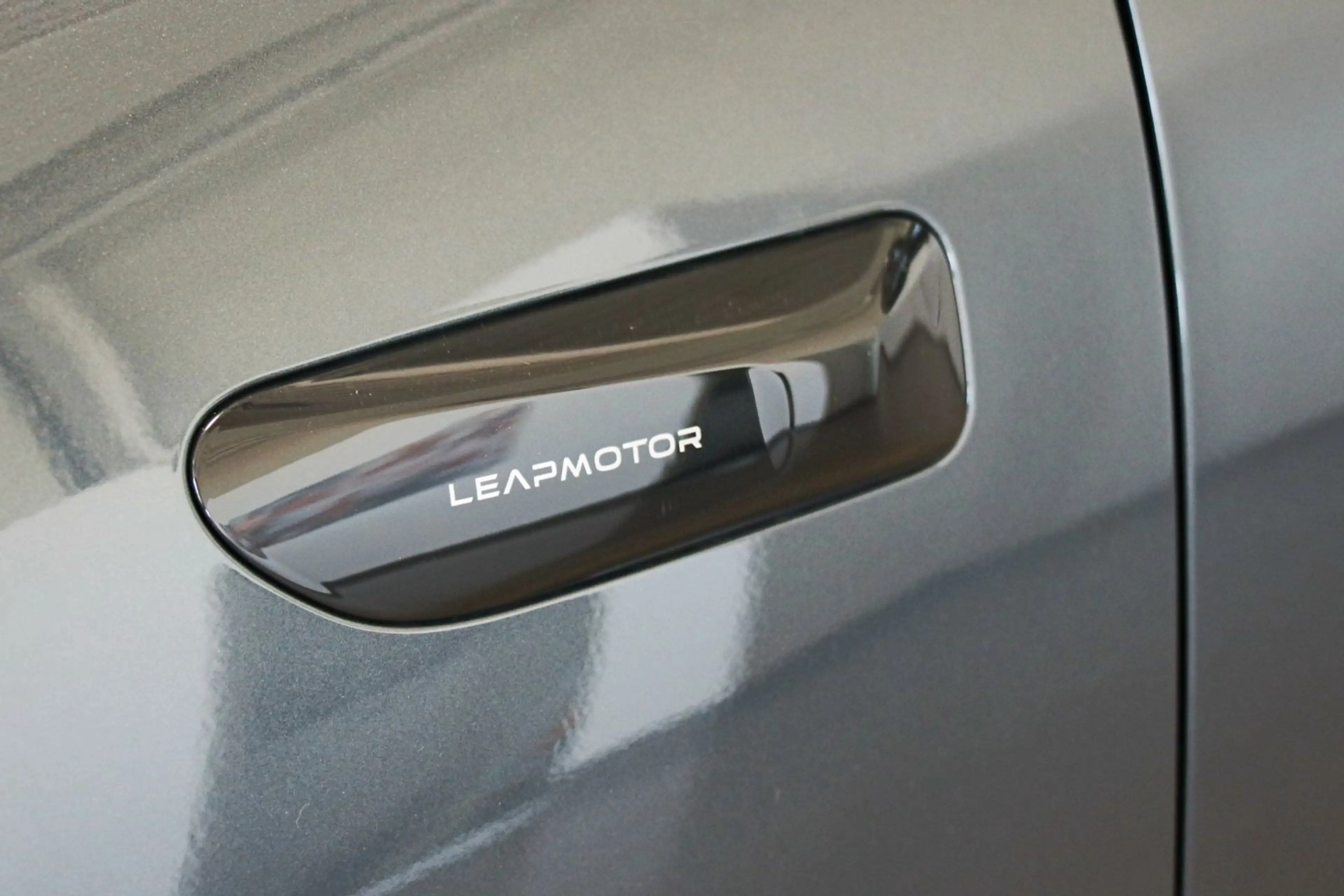 Leapmotor C10 Design 69.9kWh — photo 6