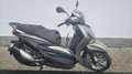 Piaggio Beverly 300 HPE ABS Gris - thumbnail 4