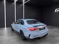 Mercedes-Benz C 63 AMG 63S Performance F1 Gris - thumbnail 4