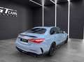 Mercedes-Benz C 63 AMG 63S Performance F1 Gris - thumbnail 3