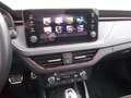 Skoda Kamiq Monte Carlo 1.5 TSI * DSG* vielen Extras ! Gris - thumbnail 17