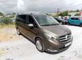 Mercedes-Benz V 250 250 CDI/BT/d EDITION lang Gris - thumbnail 2