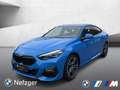 BMW 218 i Gran Coupe M Sport Park-Assistent LED H&K Blau - thumbnail 1
