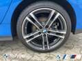BMW 218 i Gran Coupe M Sport Park-Assistent LED H&K Blau - thumbnail 12