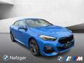 BMW 218 i Gran Coupe M Sport Park-Assistent LED H&K Blau - thumbnail 5