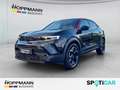 Opel Mokka GS Navi*ToterWinkel*Kamera*SHZ*PDC*LHZ* Noir - thumbnail 1