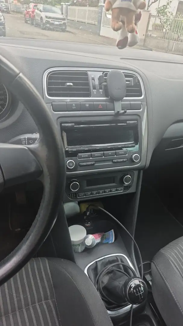 Volkswagen Polo 5p 1.4 Highline - 1