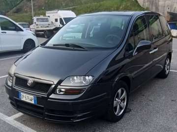 Ulysse II 2002 2.0 mjt Emotion